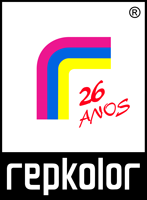 Logotipo Repkolor